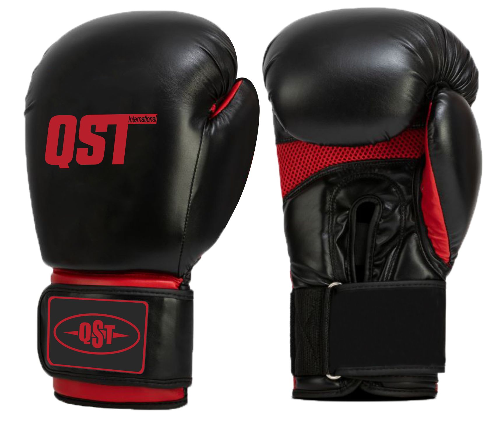 Professional Boxing Gloves - PRG-1513